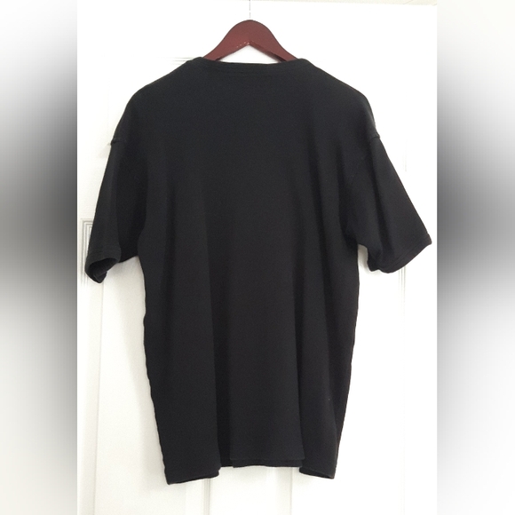 Point Zero Men's Cotton Tee - Picture 2 of 6